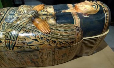 egypt