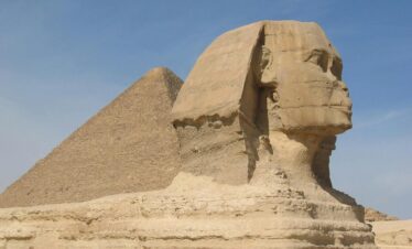 Egypt Discovery Tour
