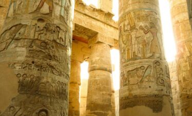 Egypt