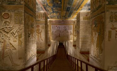 Pharaohs & Families