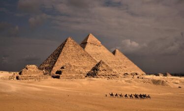 Timeless Egypt